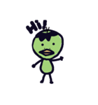 My Kappa（個別スタンプ：1）