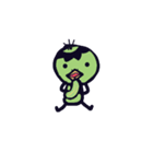 My Kappa（個別スタンプ：2）