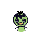 My Kappa（個別スタンプ：7）