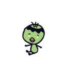 My Kappa（個別スタンプ：8）