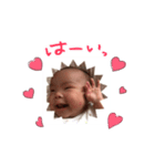 ChiChiスタンプ（個別スタンプ：1）