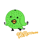Pomellow（個別スタンプ：6）