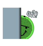 Pomellow（個別スタンプ：11）