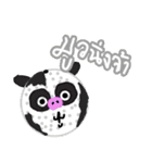 Pomellow（個別スタンプ：13）
