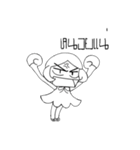 Brother v1（個別スタンプ：1）