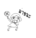Brother v1（個別スタンプ：7）