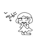 Brother v1（個別スタンプ：8）