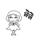 Brother v1（個別スタンプ：11）