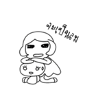 Brother v1（個別スタンプ：23）