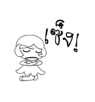Brother v1（個別スタンプ：25）