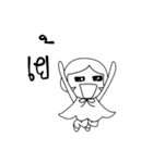 Brother v1（個別スタンプ：28）