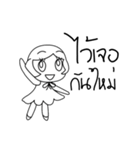 Brother v1（個別スタンプ：36）