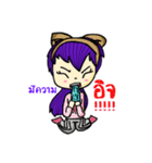 CatCasterJP（個別スタンプ：4）