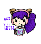 CatCasterJP（個別スタンプ：16）