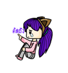 CatCasterJP（個別スタンプ：20）