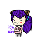 CatCasterJP（個別スタンプ：24）