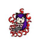 CatCasterJP（個別スタンプ：31）