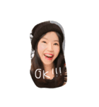 Hey！ honey（個別スタンプ：3）
