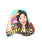 Hey！ honey（個別スタンプ：4）