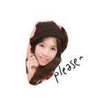 Hey！ honey（個別スタンプ：6）