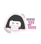Nooping Khayanbhew（個別スタンプ：26）