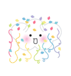 Sun and friends.jpg（個別スタンプ：25）