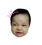 Babyaomsin（個別スタンプ：1）