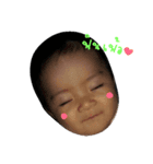 Babyaomsin（個別スタンプ：2）
