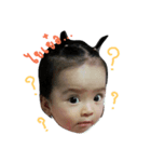 Babyaomsin（個別スタンプ：3）