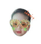Babyaomsin（個別スタンプ：6）
