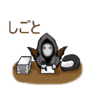 GodBiker Japan（個別スタンプ：4）