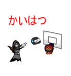 GodBiker Japan（個別スタンプ：6）