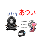 GodBiker Japan（個別スタンプ：11）