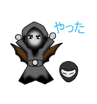 GodBiker Japan（個別スタンプ：22）