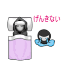 GodBiker Japan（個別スタンプ：26）