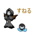 GodBiker Japan（個別スタンプ：30）