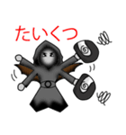GodBiker Japan（個別スタンプ：32）
