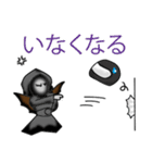 GodBiker Japan（個別スタンプ：33）