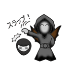 GodBiker Japan（個別スタンプ：34）