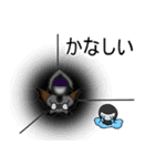GodBiker Japan（個別スタンプ：35）