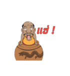 Lungkeng（個別スタンプ：1）