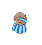 Lungkeng（個別スタンプ：3）