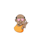 Lungkeng（個別スタンプ：8）