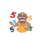 Lungkeng（個別スタンプ：9）