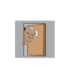 Lungkeng（個別スタンプ：11）
