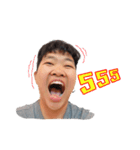 Tukktukks No.1（個別スタンプ：3）