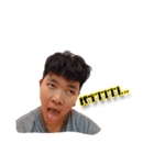 Tukktukks No.1（個別スタンプ：8）