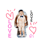pluem duk dek 2（個別スタンプ：2）