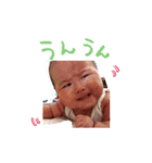 莉愛さん（個別スタンプ：2）