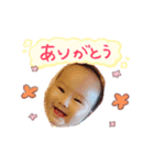 莉愛さん（個別スタンプ：5）